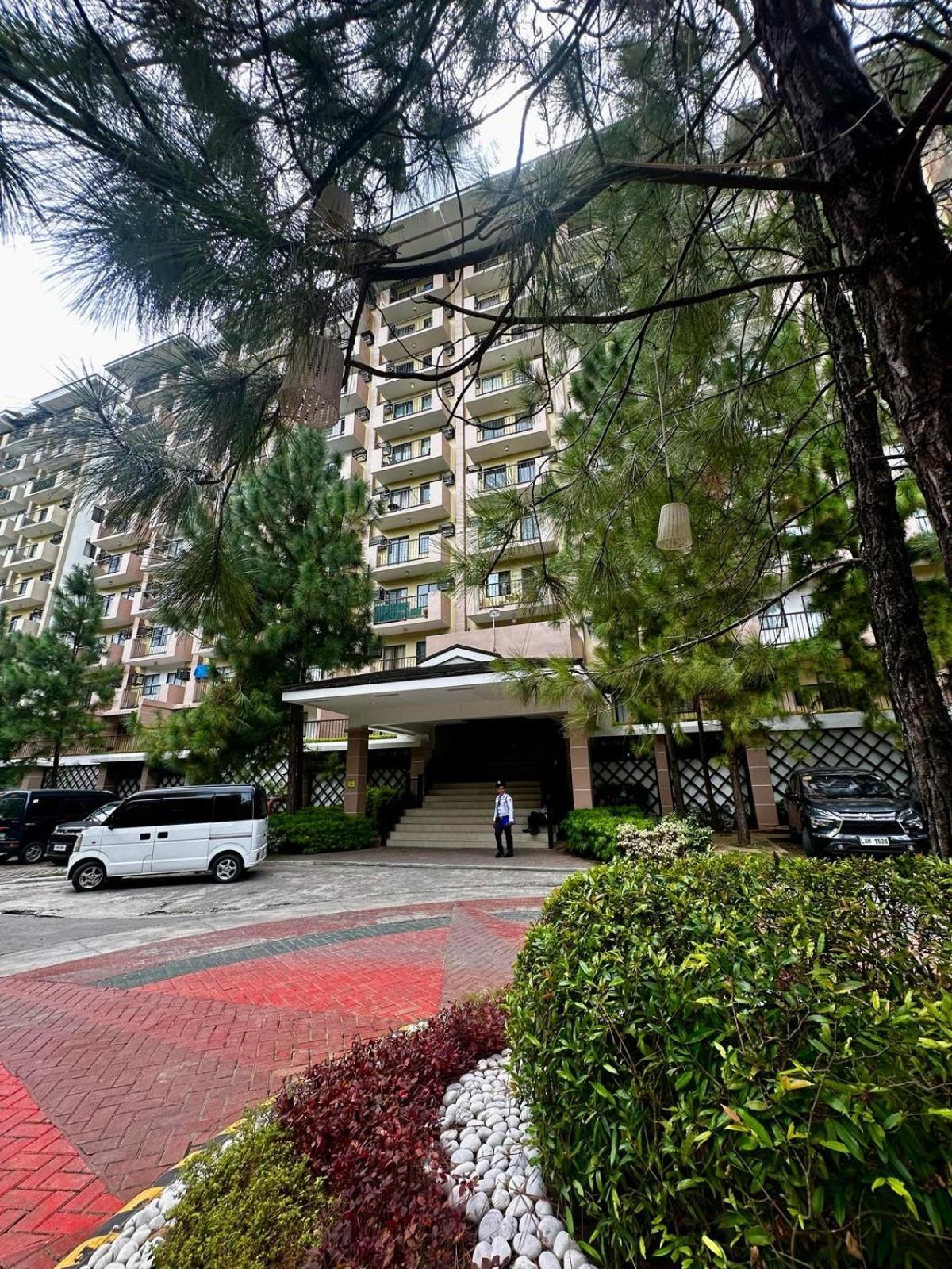 3 Bedroom Condo Unit Davao Exterior photo